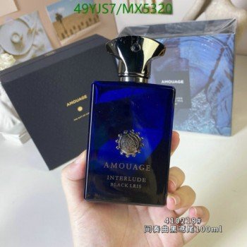 YUPOO-Amouage Luxury perfume Code: MX5320
