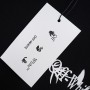 Off-White T-Shirts Black for Men