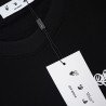 Off-White T-Shirts Black for Men