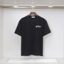Off-White T-Shirts Black for Men