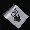 Off-White T-Shirts Black for Men