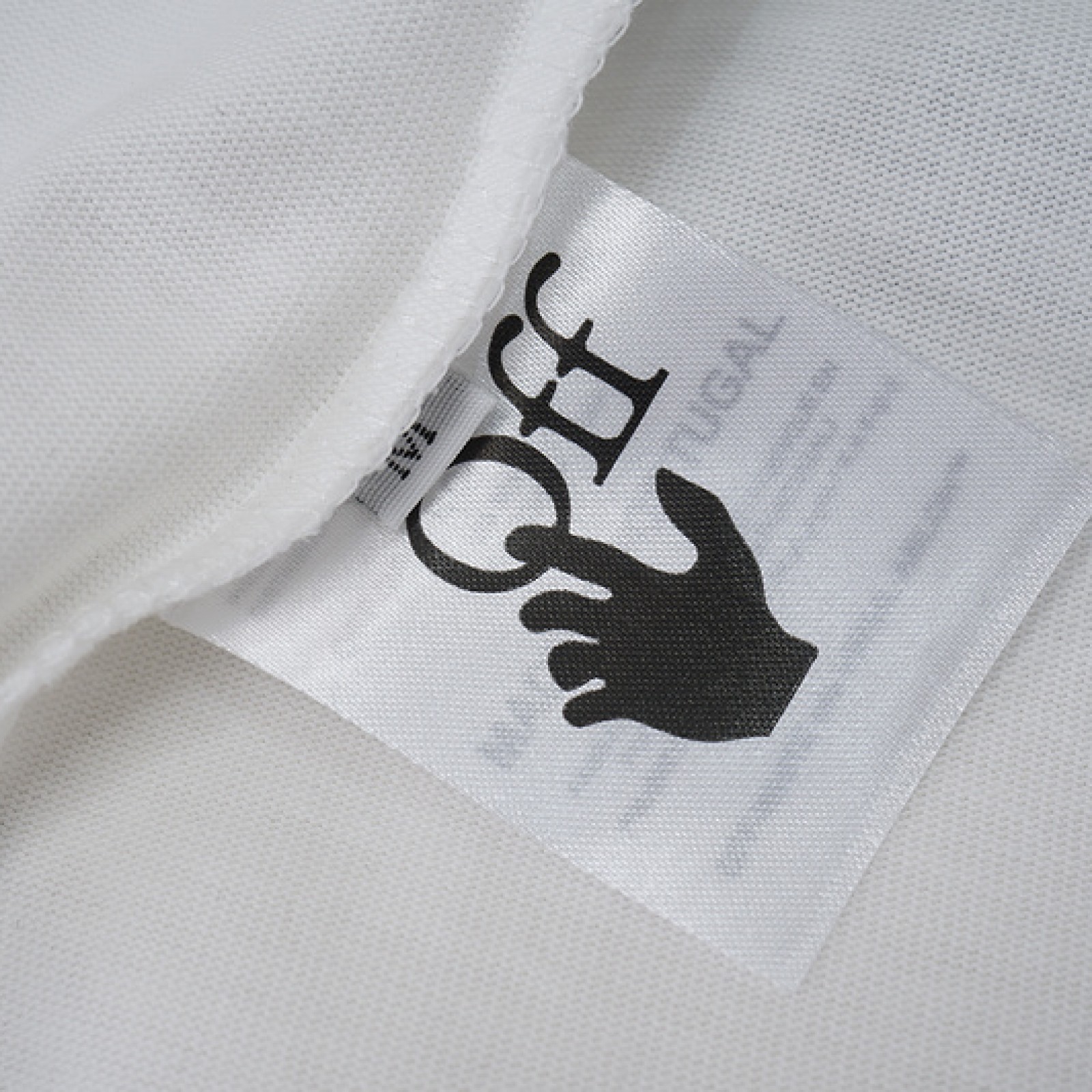 Off-White White Tees for Men