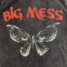 SAINT Mxxxxxx T-shirt Big Mess