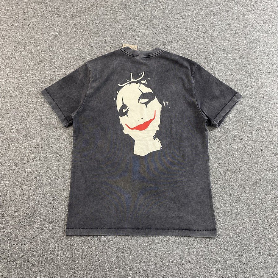 SAINT Mxxxxxx T-shirt Big Mess