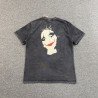 SAINT Mxxxxxx T-shirt Big Mess