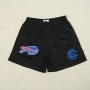 Eric Emanuel x NFL EE Basic Buffalo Bills Short Black