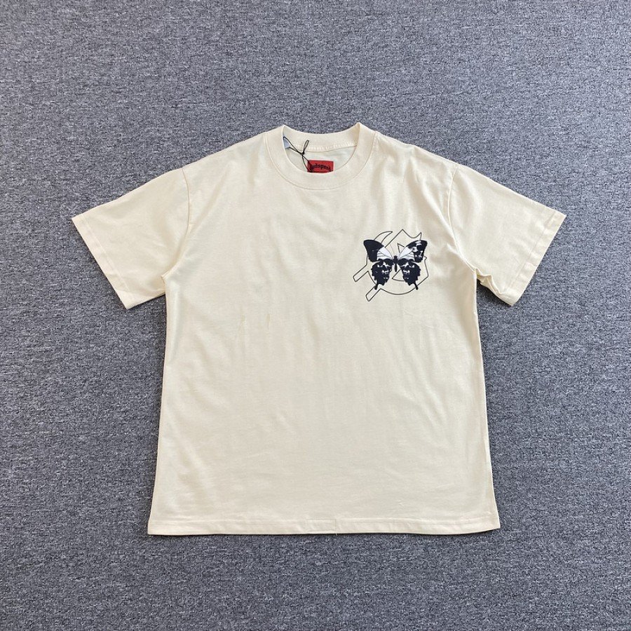 Godspeed Tees for Men