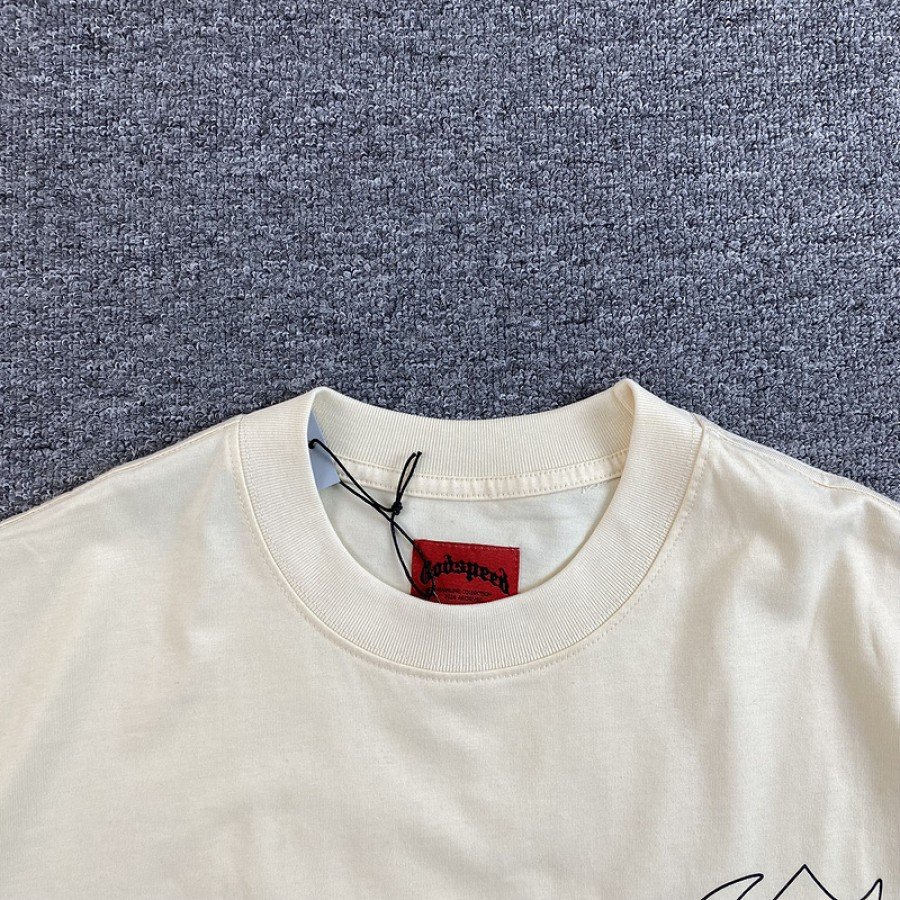 Godspeed Tees for Men