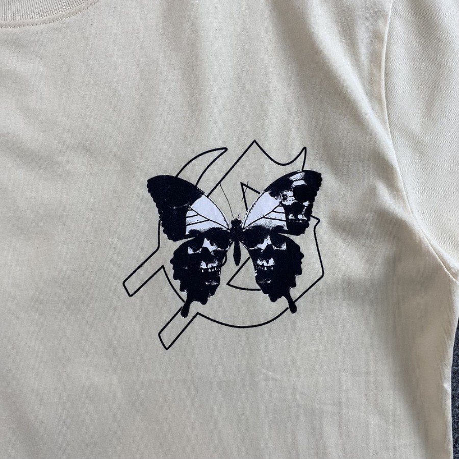 Godspeed Tees for Men