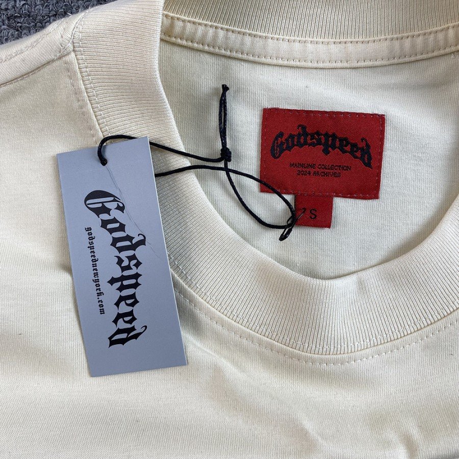 Godspeed Tees for Men