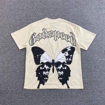 Godspeed Tees for Men