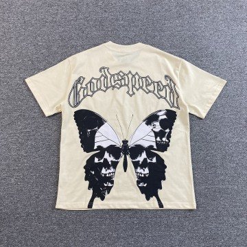 Godspeed Tees for Men