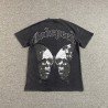 Black Godspeed Tees for Men