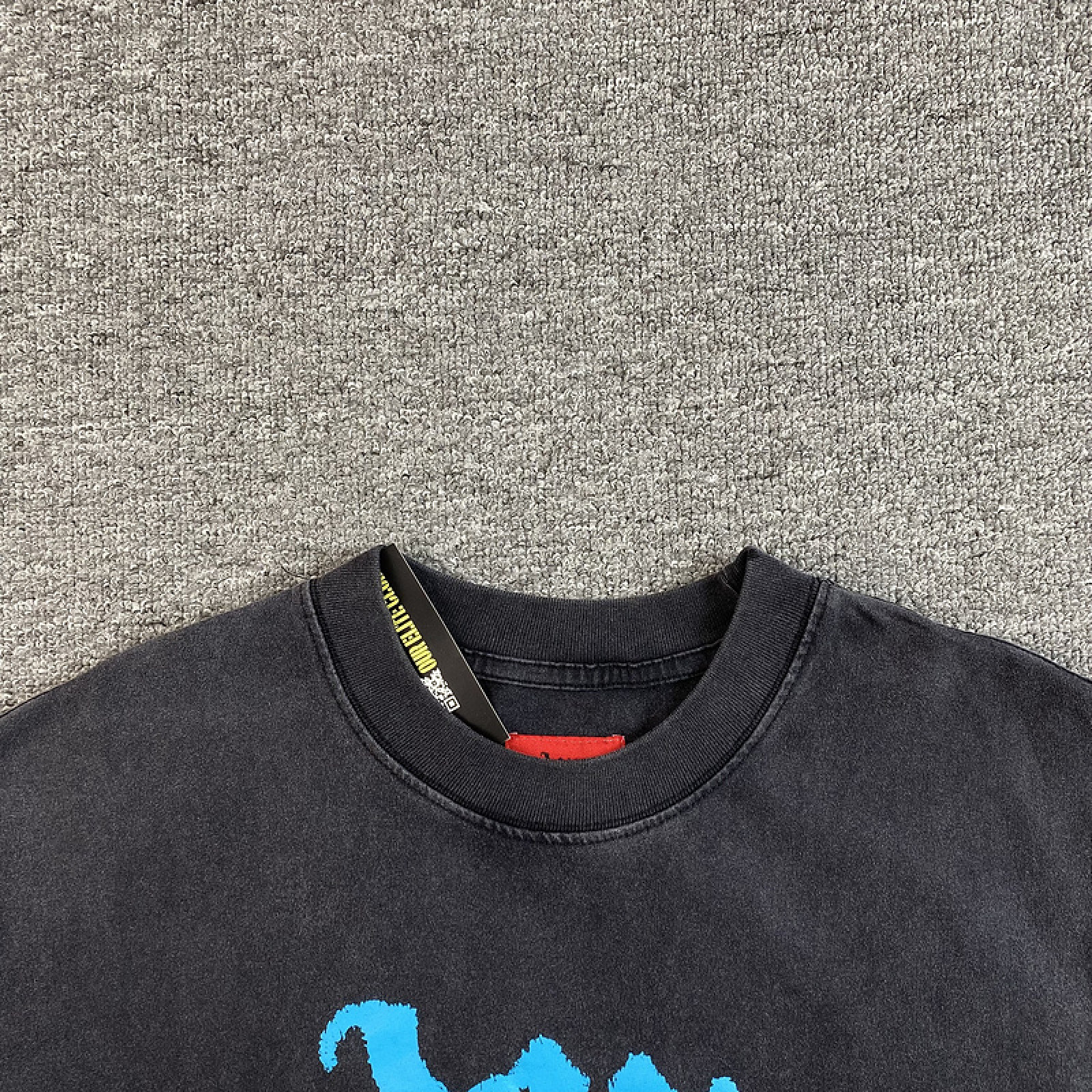 Godspeed Shirt RARITY COLLECTION 5 Delivery 2