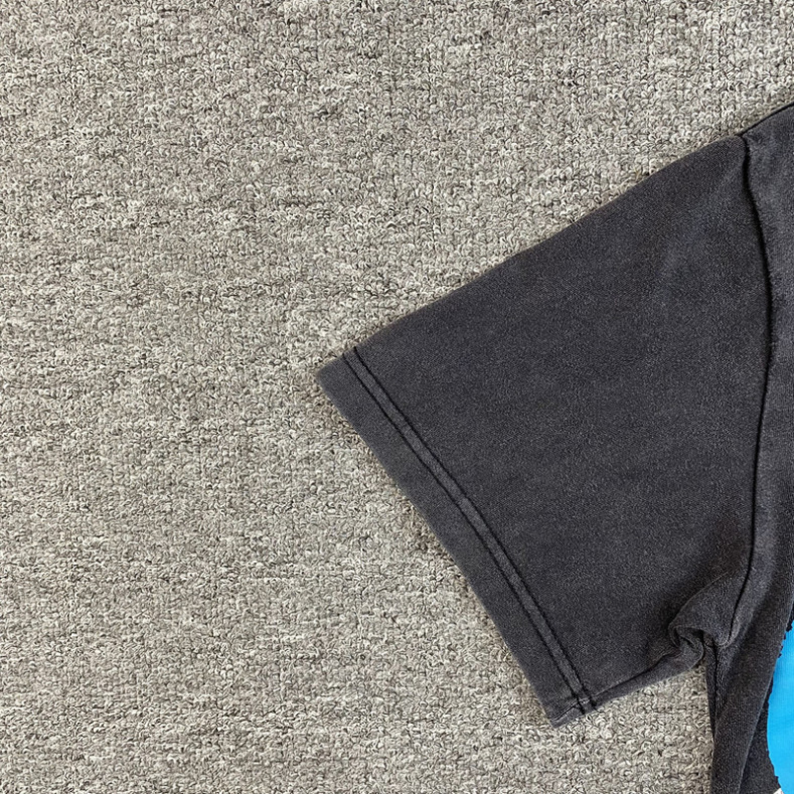 Godspeed Shirt RARITY COLLECTION 5 Delivery 2