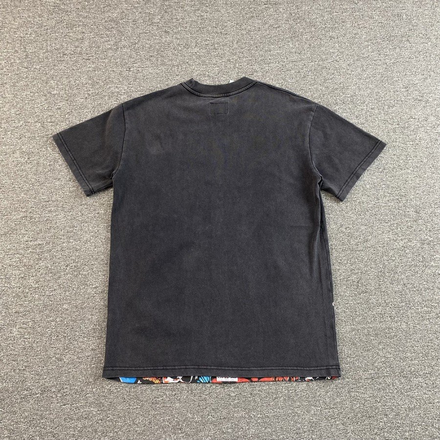Godspeed Shirt RARITY COLLECTION 5 Delivery 2
