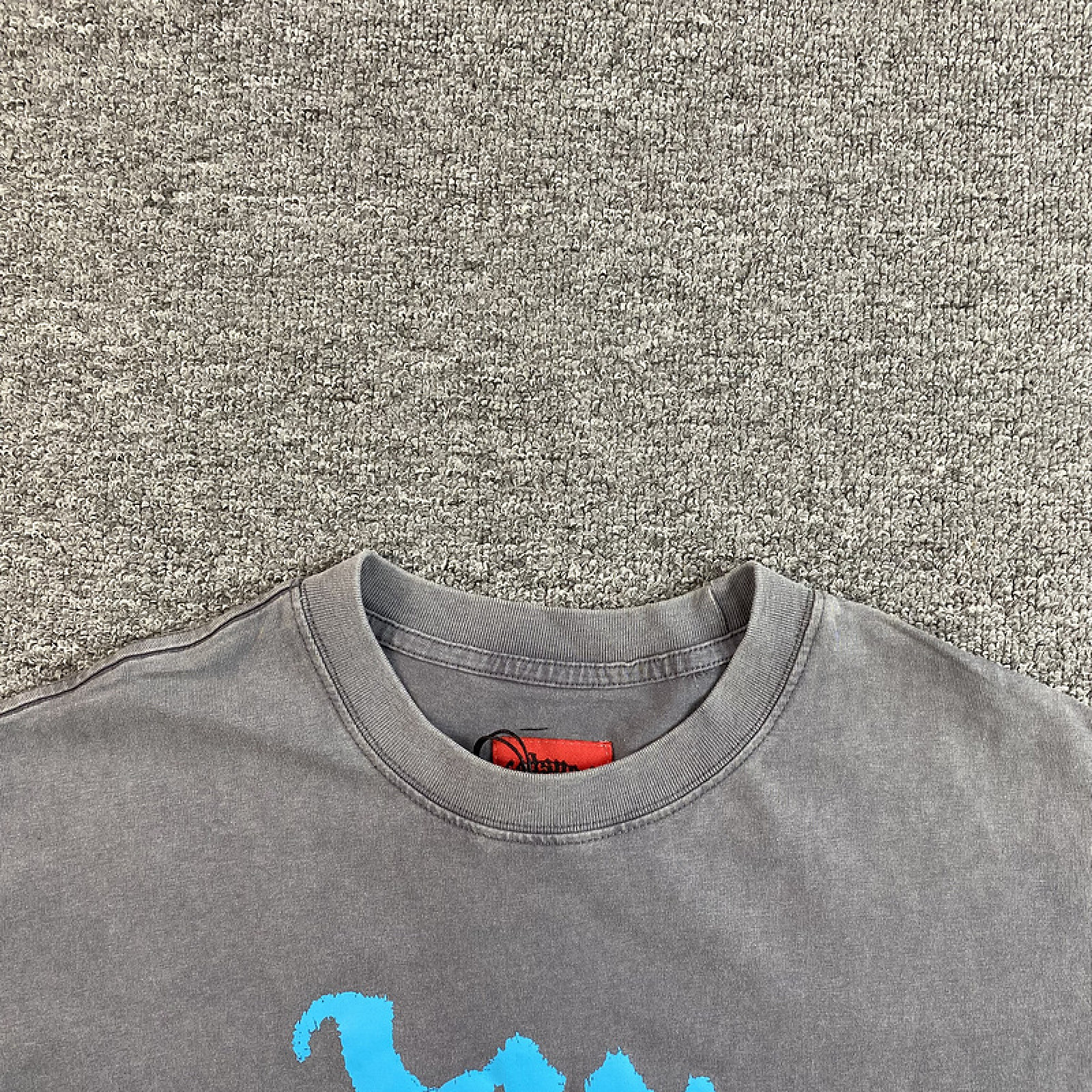 Godspeed Shirt RARITY COLLECTION 5 Delivery 2