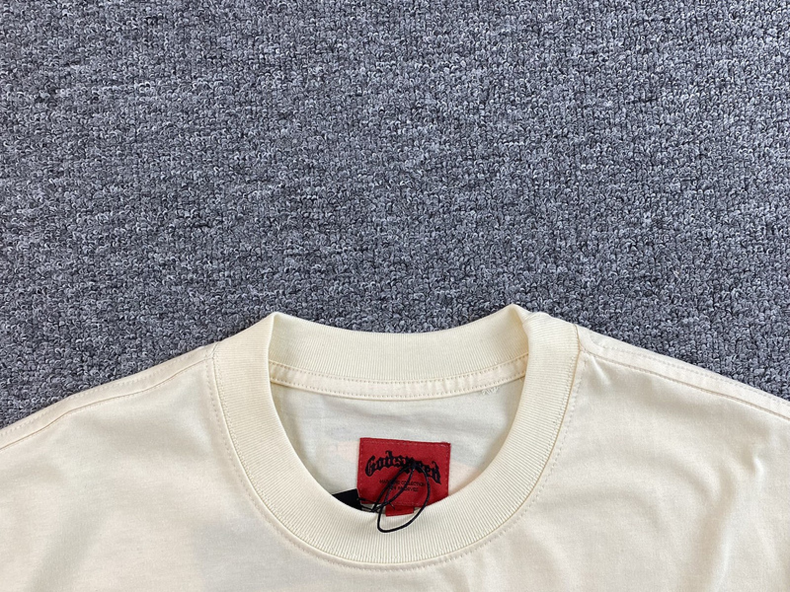 Godspeed New Release T Shirts 2025 Rarity Collection Tees