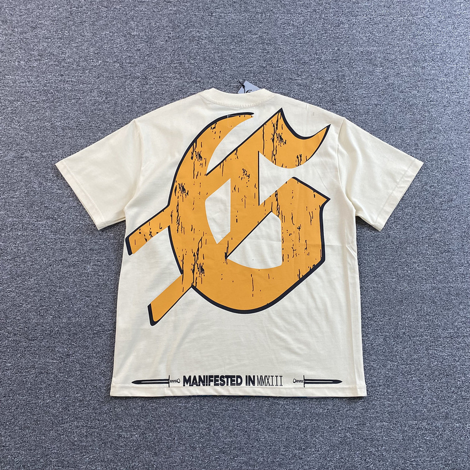 Godspeed New Release T Shirts 2025 Rarity Collection Tees