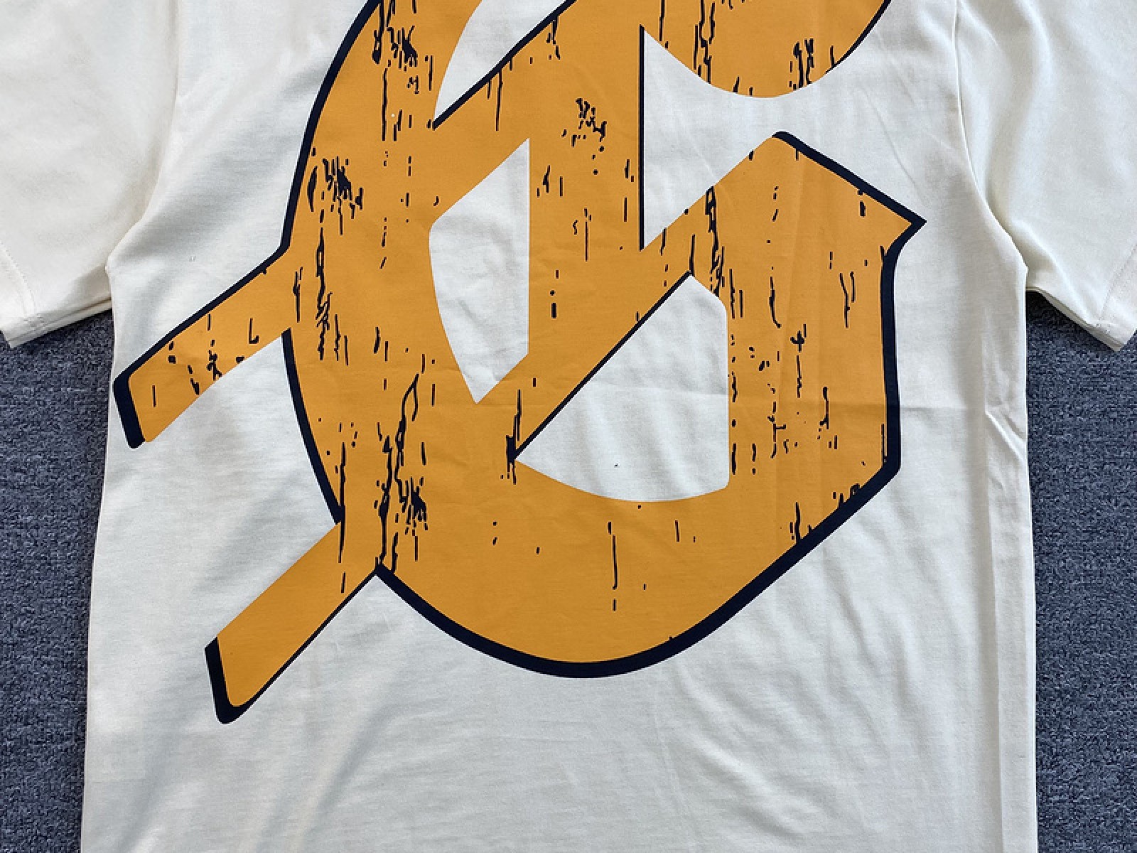 Godspeed New Release T Shirts 2025 Rarity Collection Tees