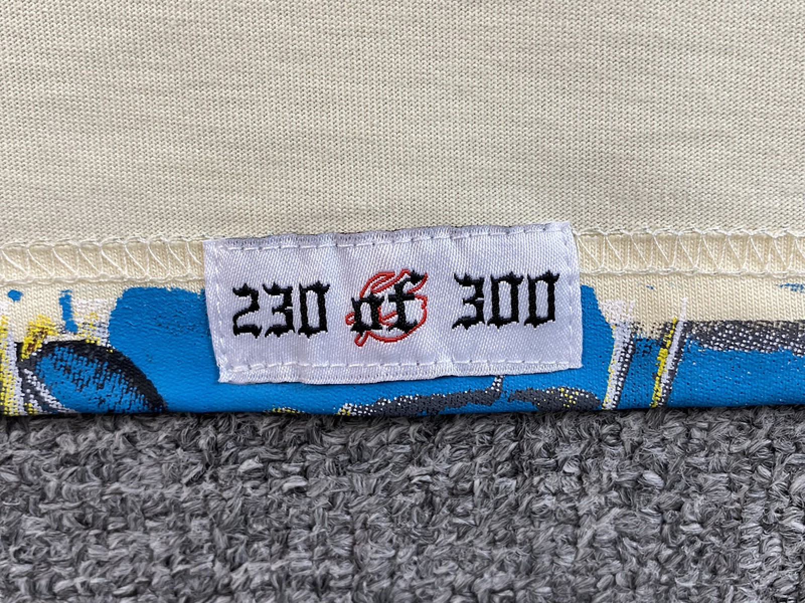 Godspeed New Release T Shirts 2025 Rarity Collection Tees