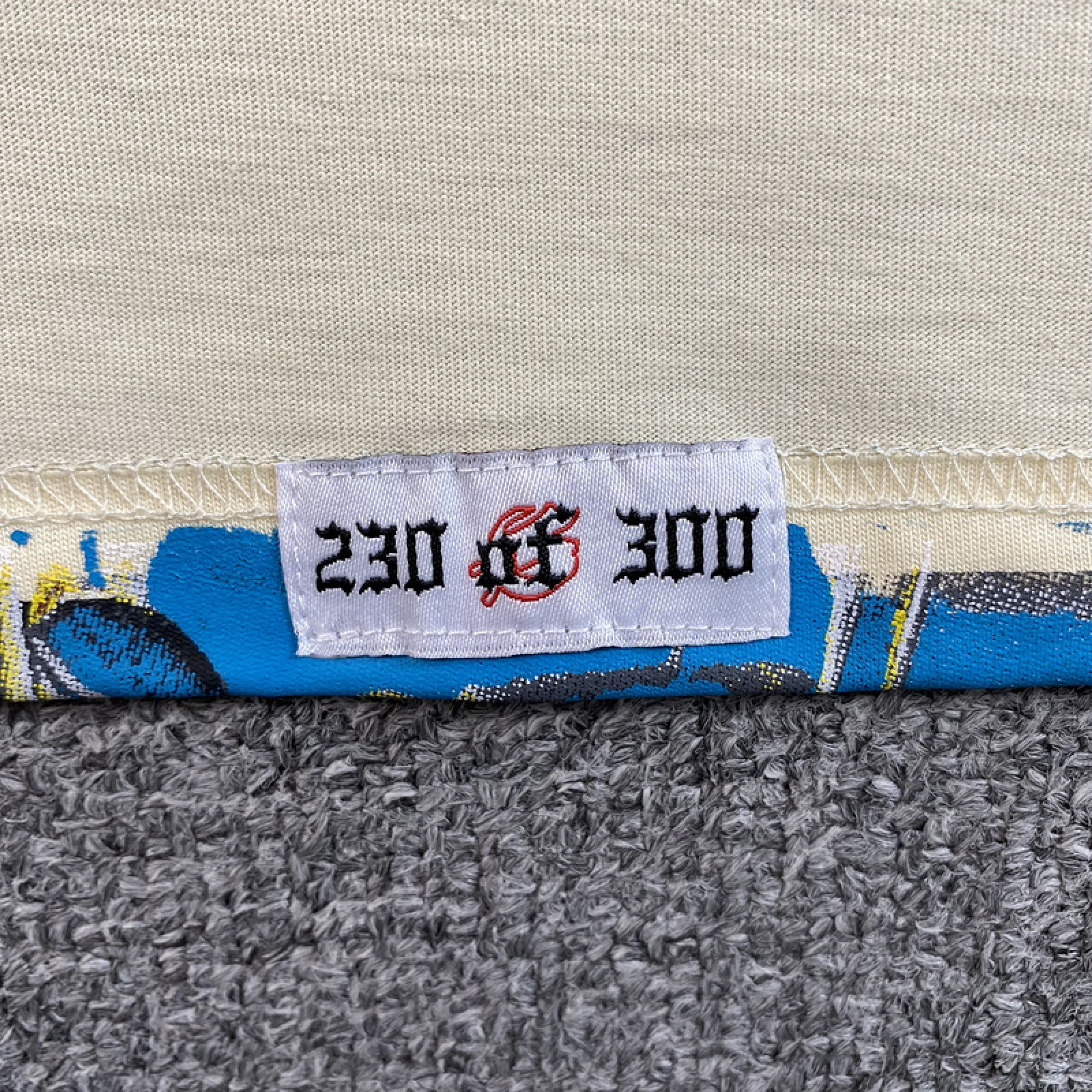 Godspeed New Release T Shirts 2025 Rarity Collection Tees