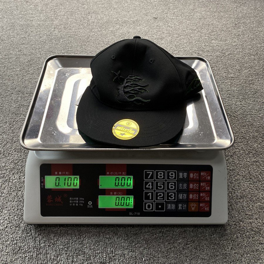 Hellstar Cap