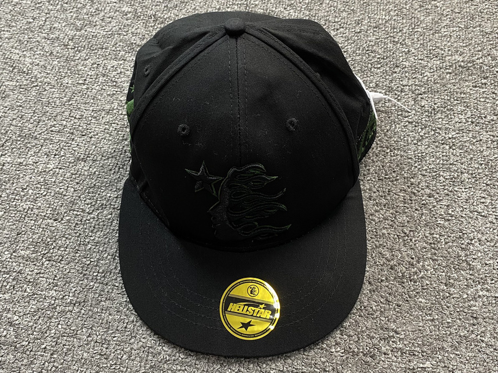 Hellstar Cap