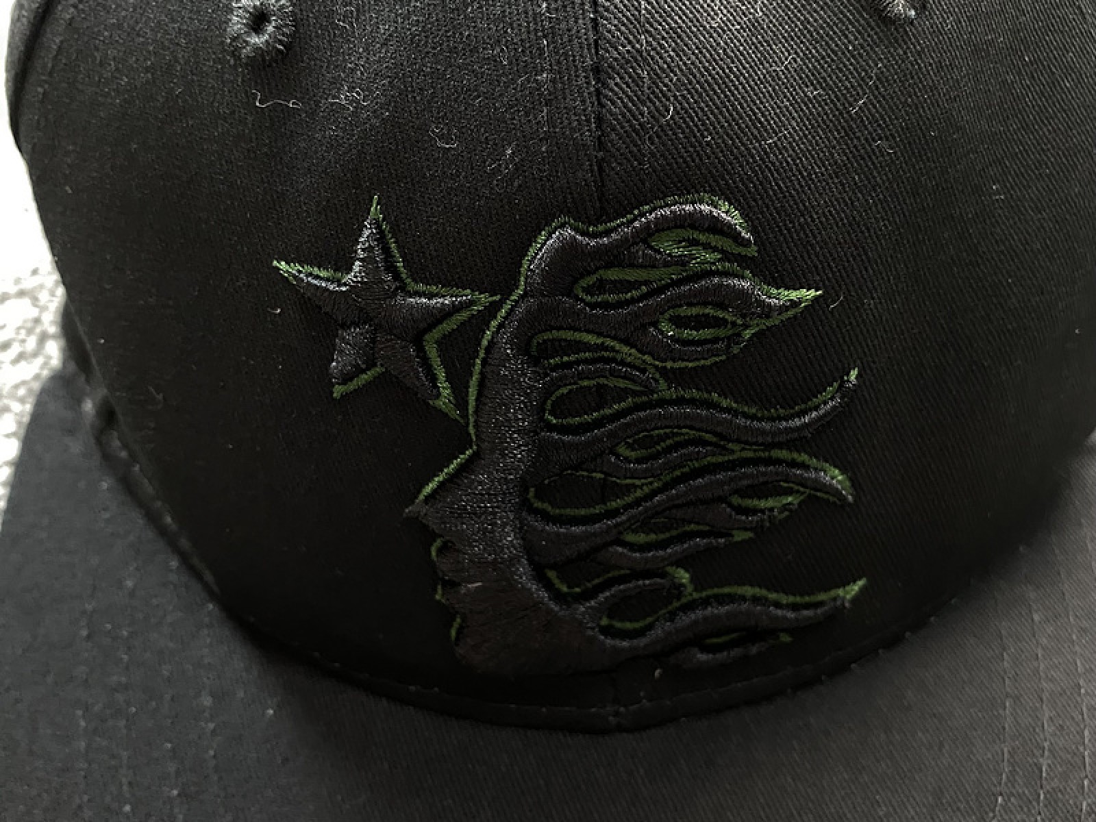 Hellstar Cap