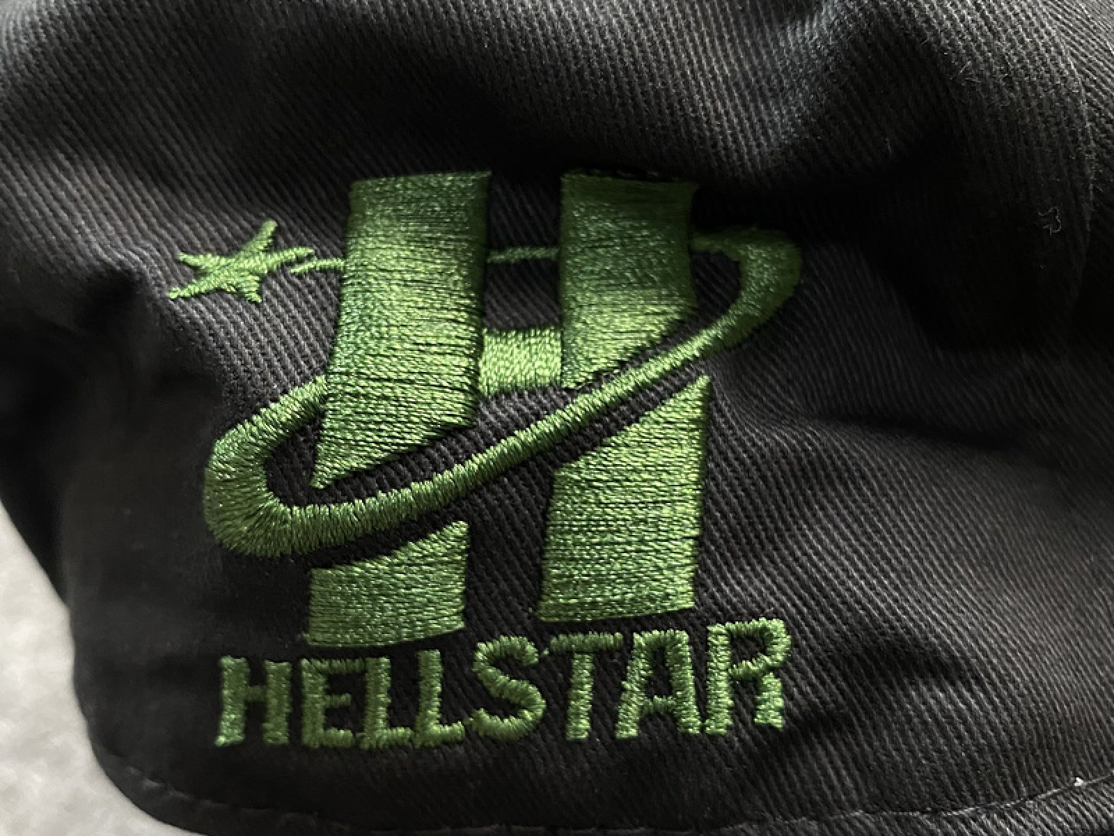 Hellstar Cap