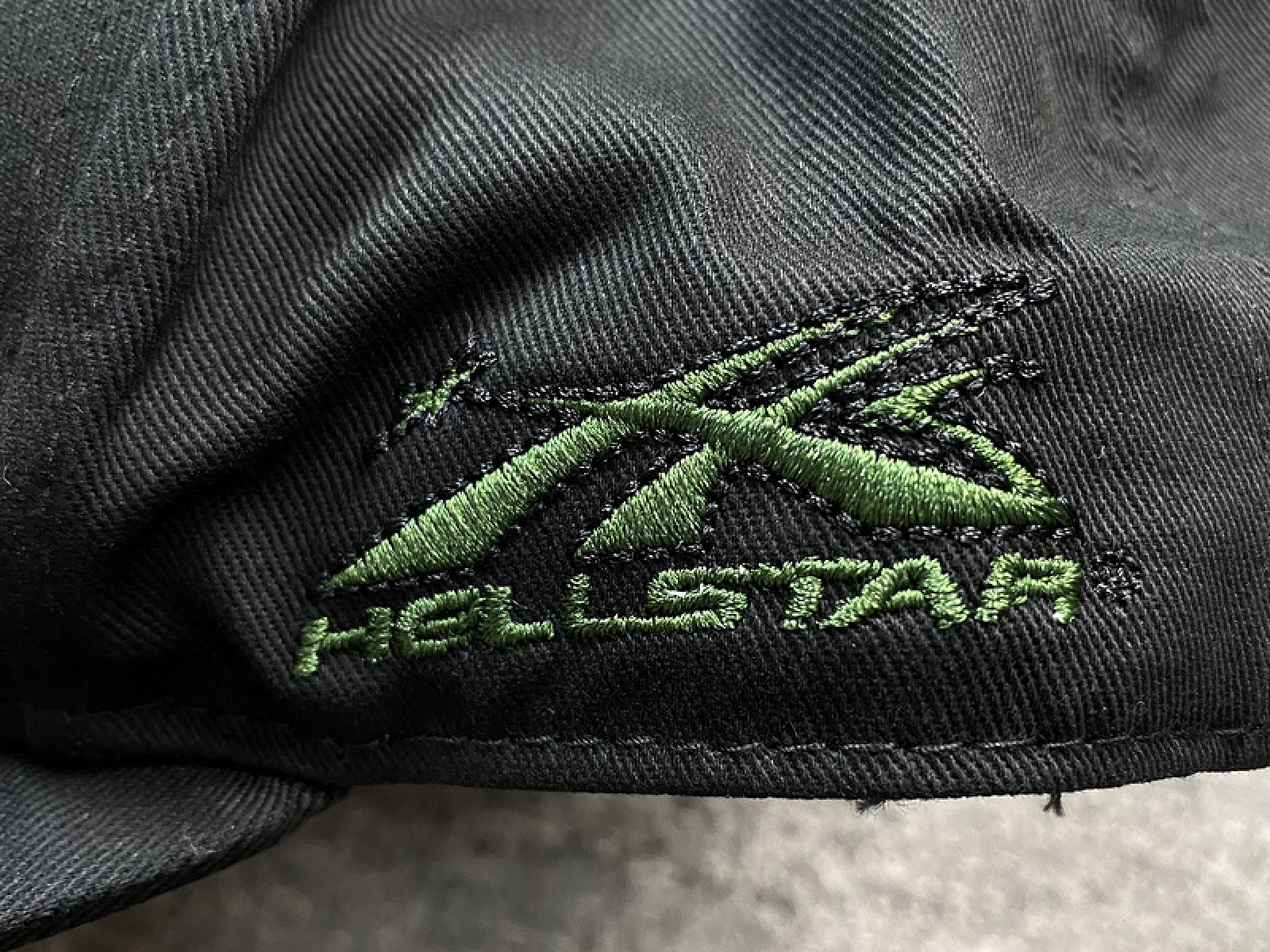 Hellstar Cap