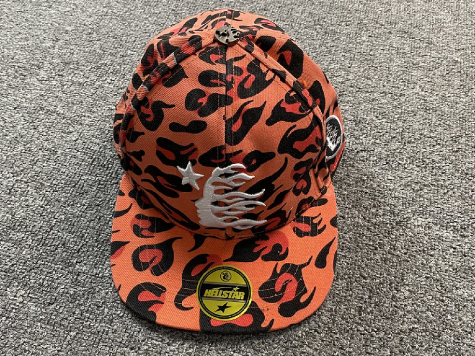 Hellstar Cap