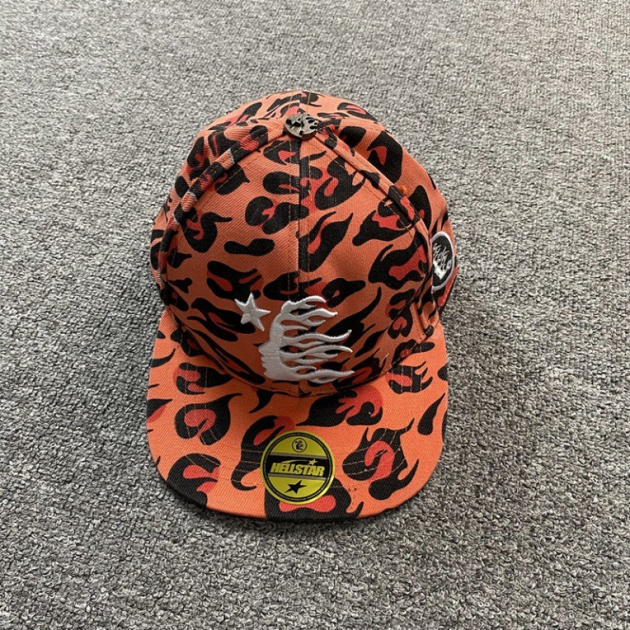 Hellstar Cap