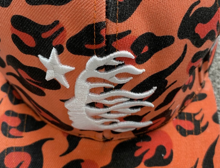 Hellstar Cap