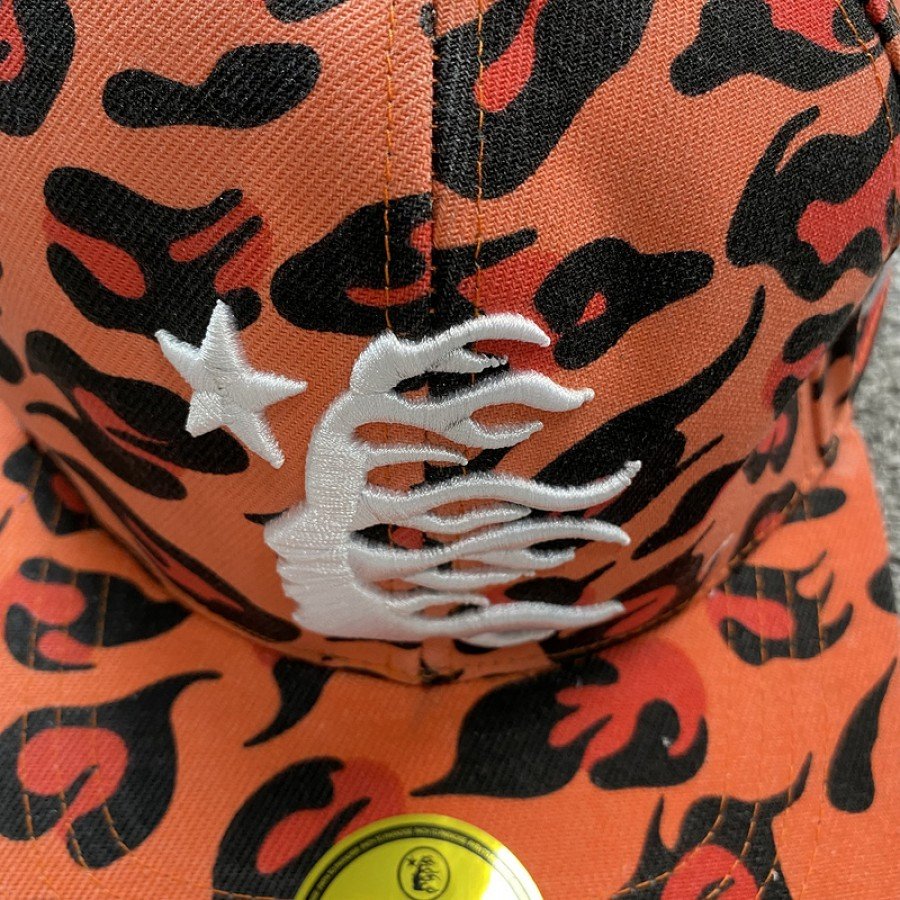 Hellstar Cap