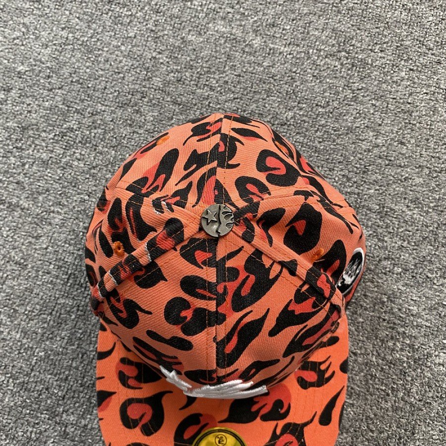 Hellstar Cap