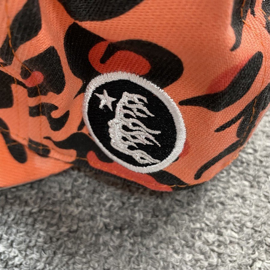 Hellstar Cap