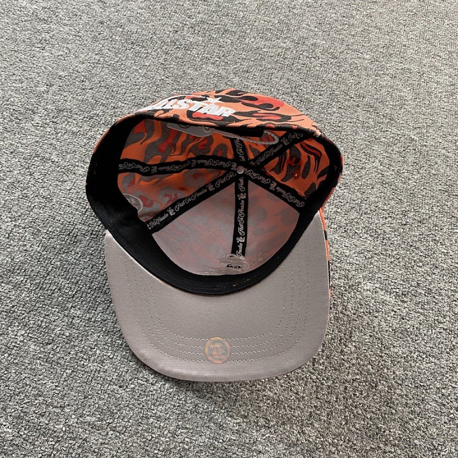 Hellstar Cap