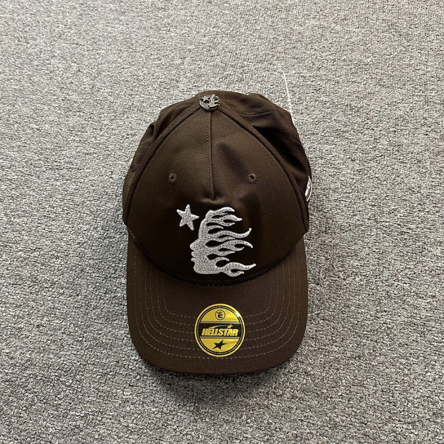 Hellstar Studios fitted hat
