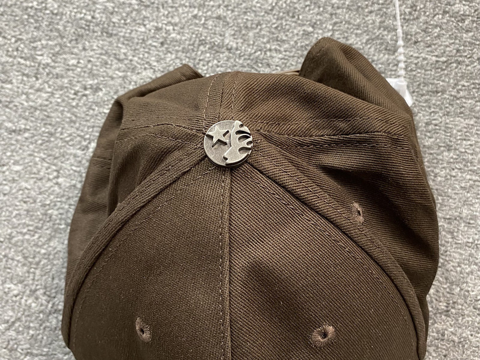 Hellstar Studios fitted hat