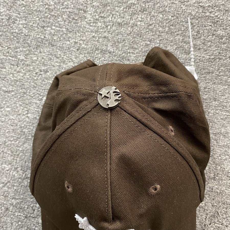 Hellstar Studios fitted hat