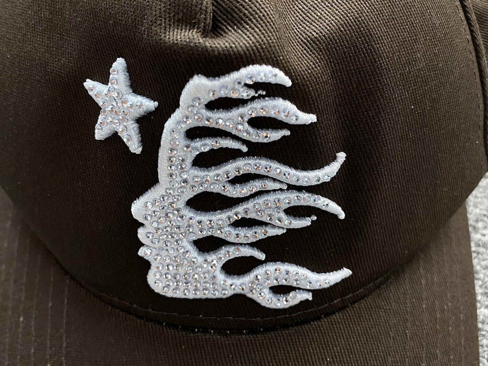 Hellstar Studios fitted hat