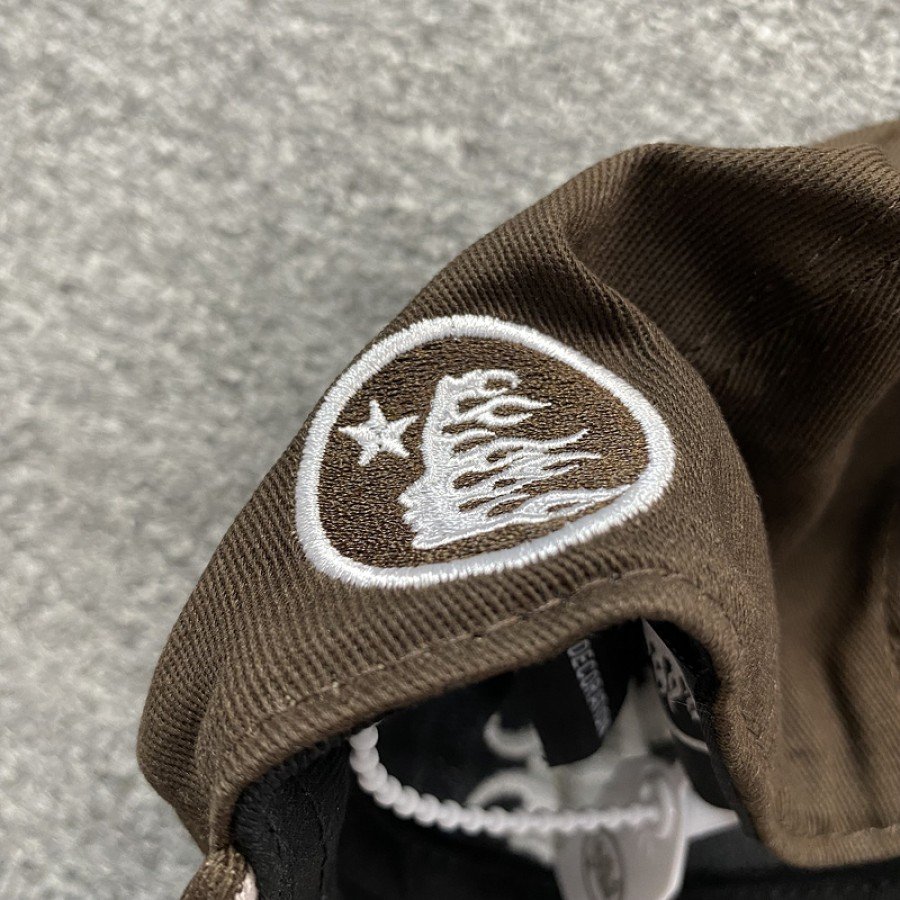 Hellstar Studios fitted hat