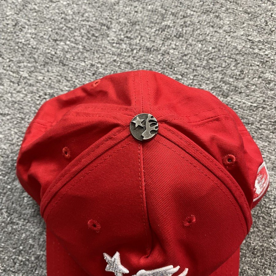 Hellstar Studios fitted hat