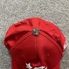 Hellstar Studios fitted hat