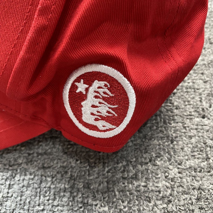 Hellstar Studios fitted hat