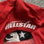 Hellstar Studios fitted hat