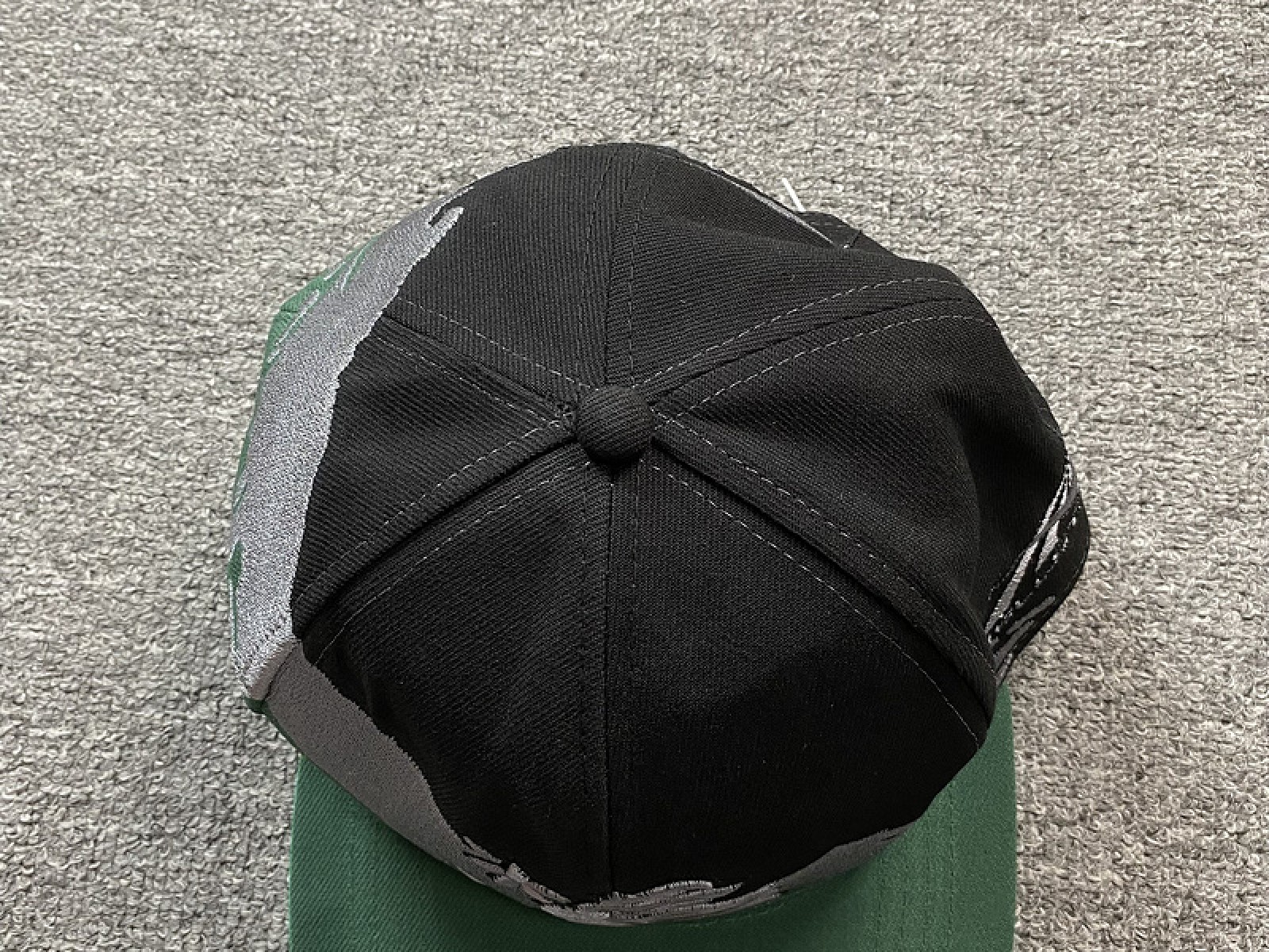 Hellstar Studios fitted hat