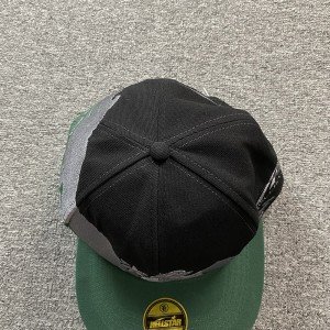 Hellstar Studios fitted hat