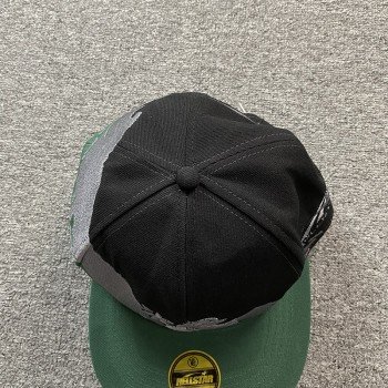 Hellstar Studios fitted hat